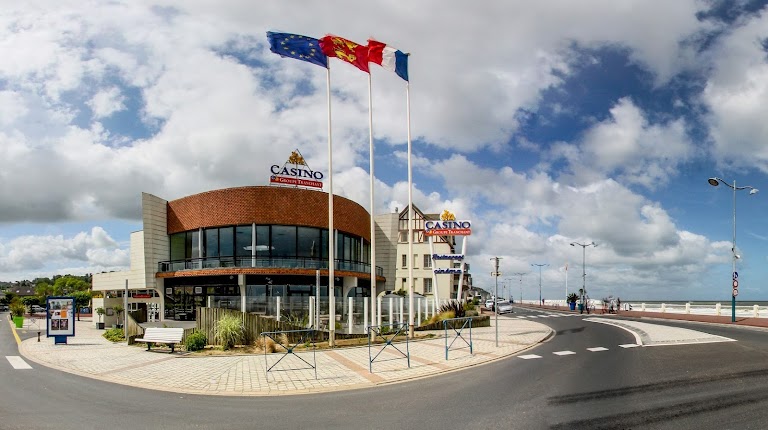 Casino Tranchant Villers-sur-Mer