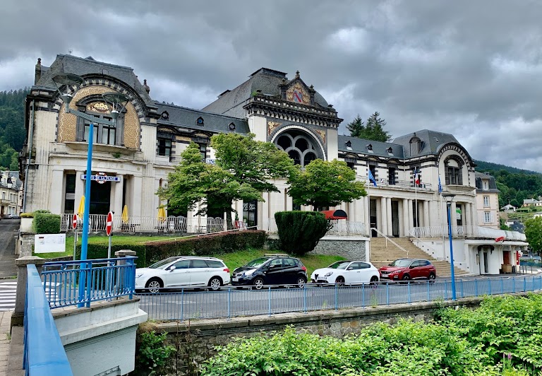 Casino de La Bourboule