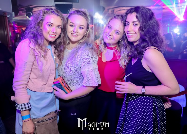 Magnum Club
