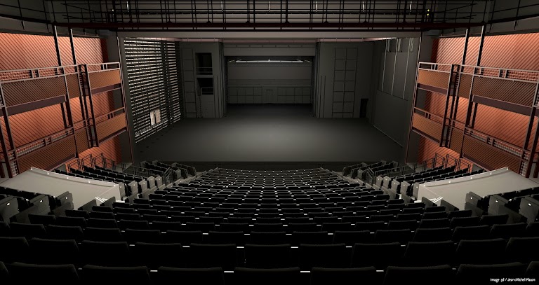 La Colline – Théâtre national