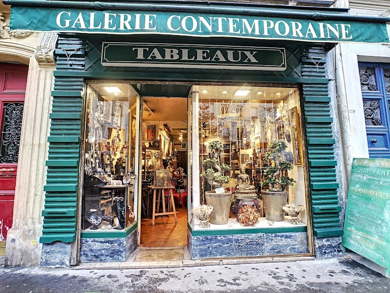 galerie-contemporaine