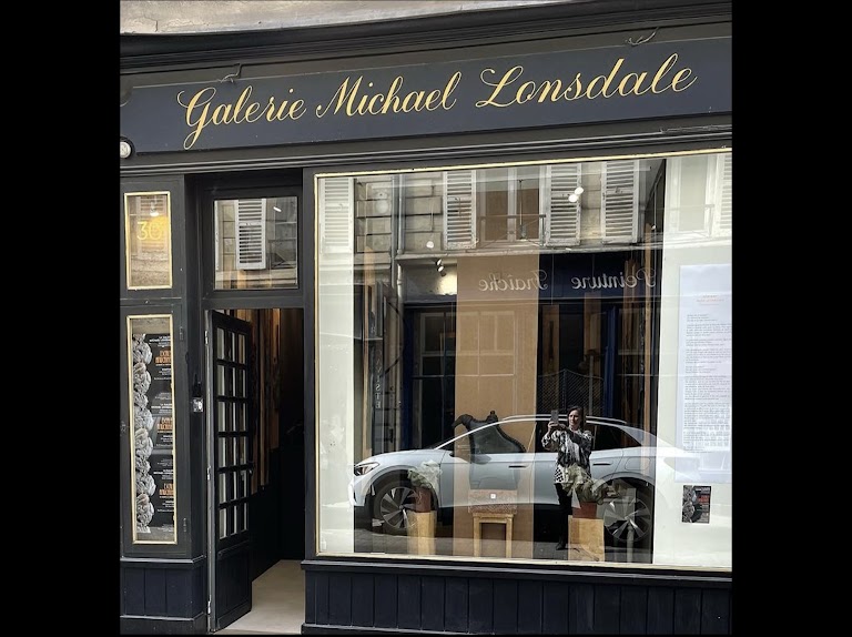 Galerie Michael Lonsdale