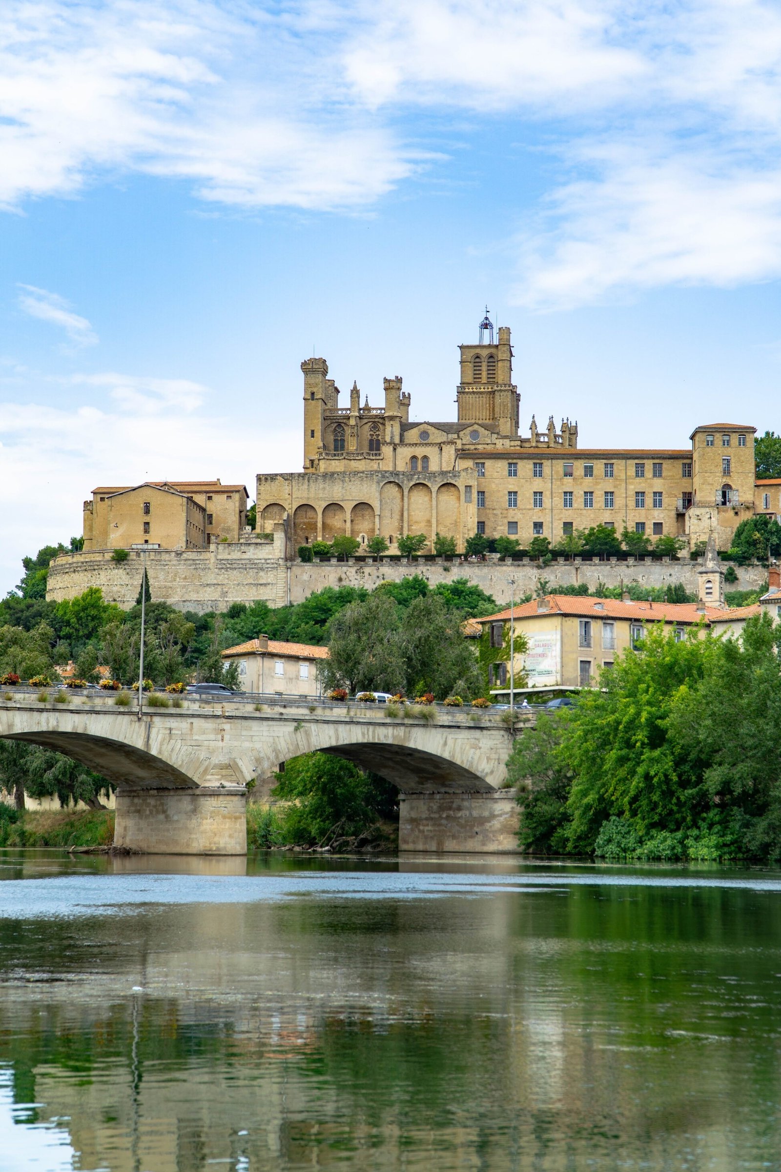 Ce soir à Béziers ?