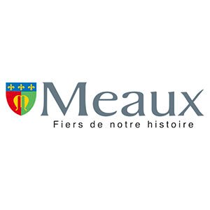 Logo de la ville Meaux