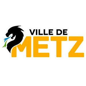 Logo de la ville Metz