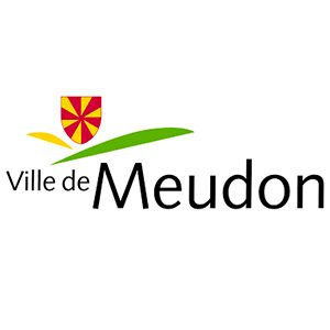 Logo de la ville Meudon