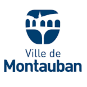 Logo de la ville Montauban