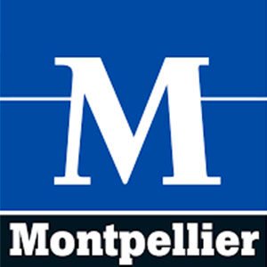 Logo de la ville Montpellier