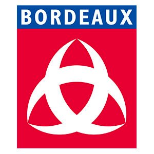 Logo de la ville Bordeaux