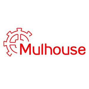 Logo de la ville Mulhouse