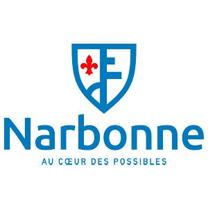 Logo de la ville Narbonne