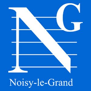 Logo de la ville Noisy-Le-Grand
