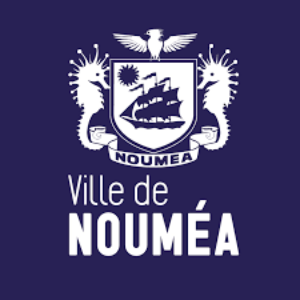Logo de la ville Nouméa (Nouvelle-Calédonie)
