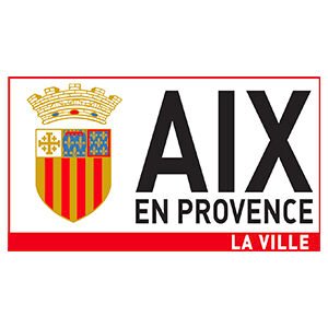 Logo de la ville Aix-En-Provence