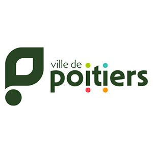 Logo de la ville Poitiers