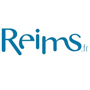Logo de la ville Reims