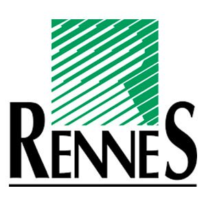 Logo de la ville Rennes
