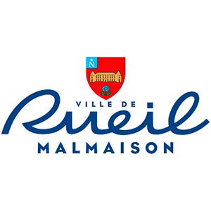 Logo de la ville Rueil-Malmaison
