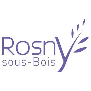 Logo de la ville Rosny-Sous-Bois