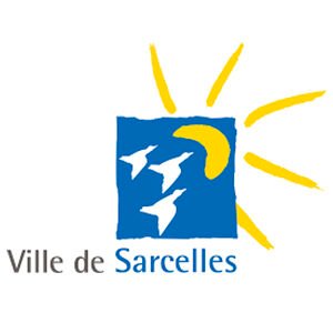 Logo de la ville Sarcelles