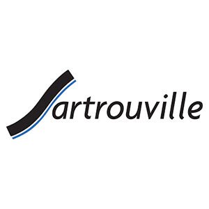 Logo de la ville Sartrouville