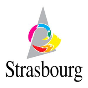 Logo de la ville Strasbourg