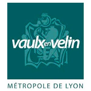 Logo de la ville Vaulx-En-Velin