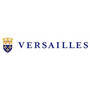 Logo de la ville Versailles