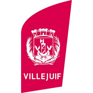 Logo de la ville Villejuif