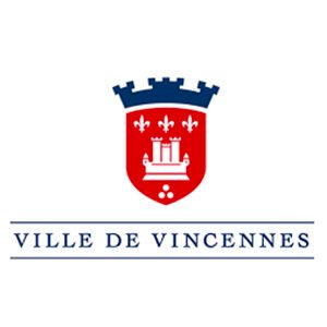 Logo de la ville Vincennes
