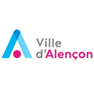 Logo de la ville Alençon