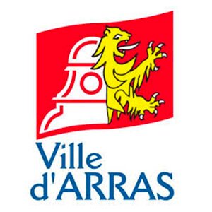 Logo de la ville Arras