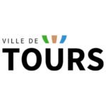 Logo de la ville Tours