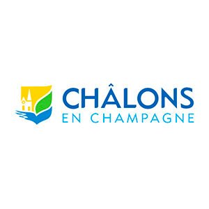 Logo de la ville Châlons-En-Champagne