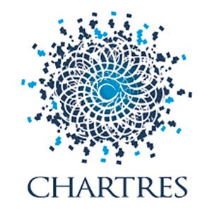 Logo de la ville Chartres