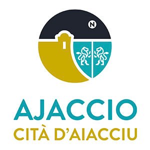 Logo de la ville Ajaccio