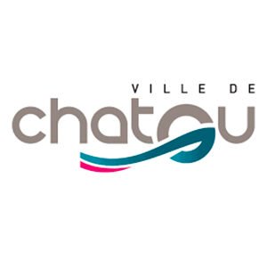 Logo de la ville Chatou
