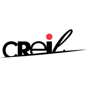 Logo de la ville Creil