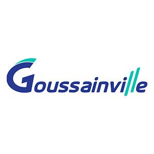 Logo de la ville Goussainville