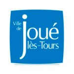Logo de la ville Joué-Lès-Tours