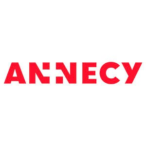 Logo de la ville Annecy