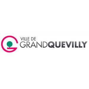 Logo de la ville Le Grand-Quevilly