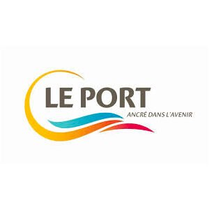 Logo de la ville Le Port (La Réunion)