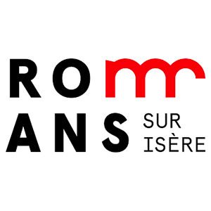 Logo de la ville Romans-Sur-Isère