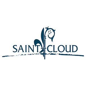 Logo de la ville Saint-Cloud