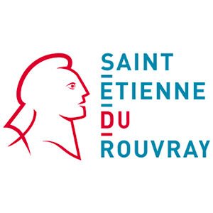 Logo de la ville Saint-Etienne-Du-Rouvray