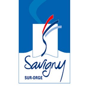 Logo de la ville Savigny-Sur-Orge