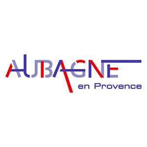 Logo de la ville Aubagne