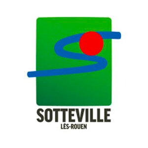 Logo de la ville Sotteville-Lès-Rouen
