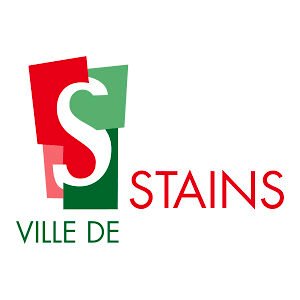 Logo de la ville Stains
